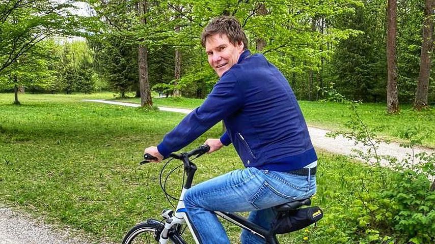 Carsten Maschmeyer im Mai 2020