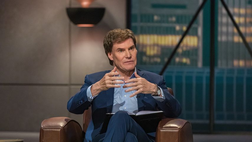 Carsten Maschmeyer bei "Die Höhle der Löwen"
