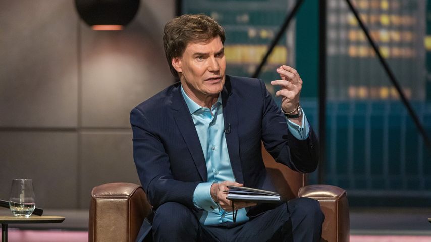 Carsten Maschmeyer bei "Die Höhle der Löwen"