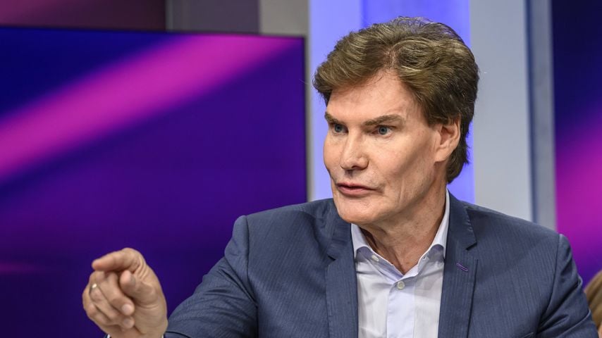 Carsten Maschmeyer im September 2026 in Berlin-Adlershof