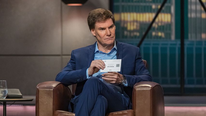 Carsten Maschmeyer, "Die Höhle der Löwen"-Investor