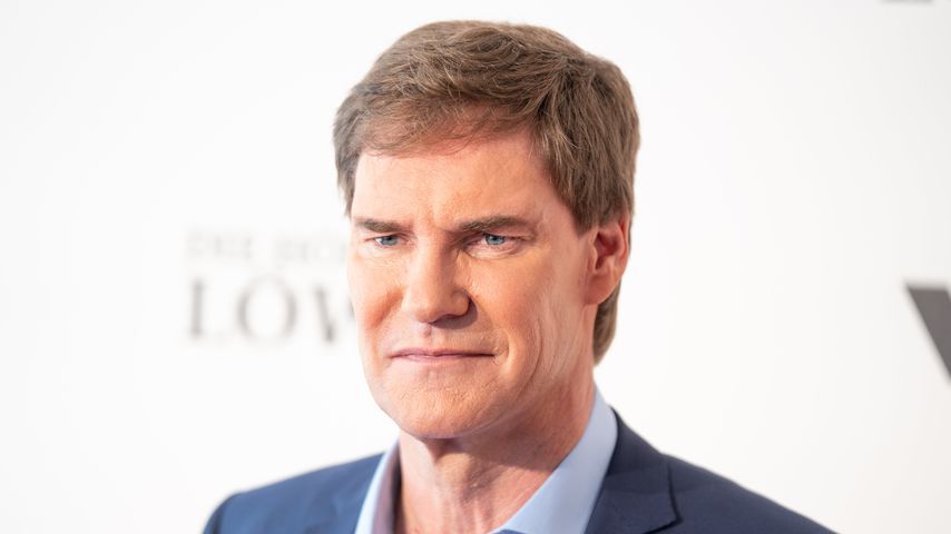 Schock-Diagnose: DHDL-Star Carsten Maschmeyer hat Hautkrebs