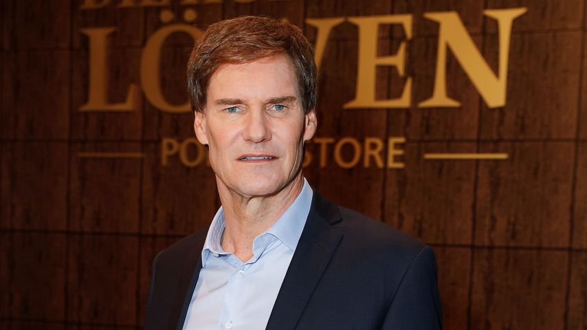Carsten Maschmeyer im August 2017