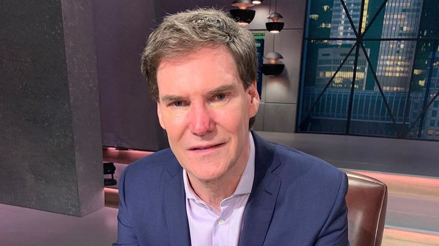 Nach Hautkrebs-OP: Carsten Maschmeyer ist zurück am TV-Set