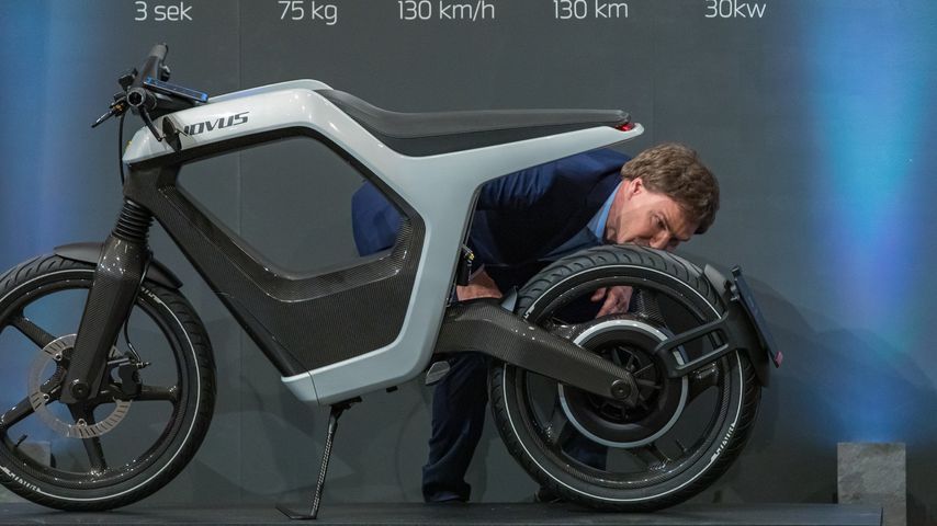 Carsten Maschmeyer, Investor bei "Die Höhle der Löwen"