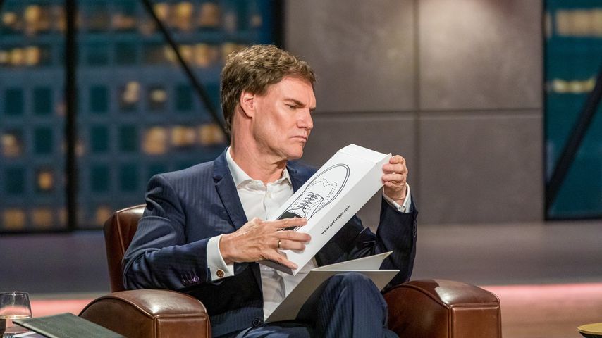 Carsten Maschmeyer, Investor bei "Die Höhle der Löwen"