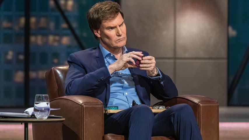 Carsten Maschmeyer, Investor bei "Die Höhle der Löwen"