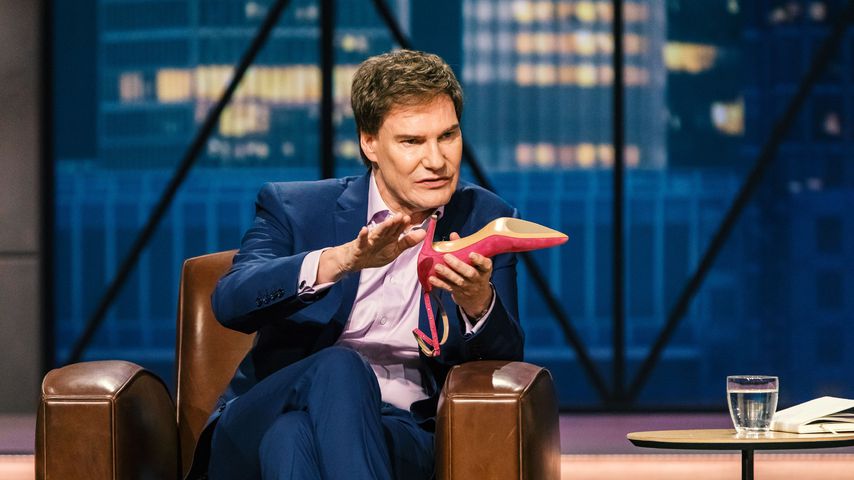 Carsten Maschmeyer, Investor bei "Die Höhle der Löwen"