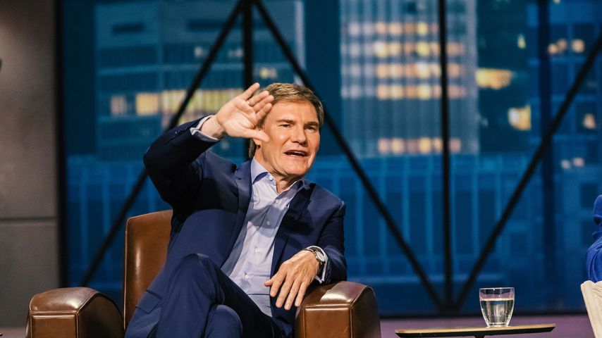 Carsten Maschmeyer, Investor bei "Die Höhle der Löwen"