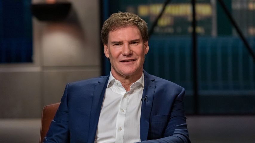Carsten Maschmeyer, Investor bei "Die Höhle der Löwen"