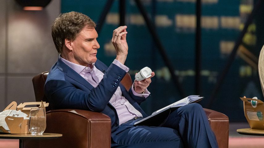 Carsten Maschmeyer, Investor bei "Die Höhle der Löwen"