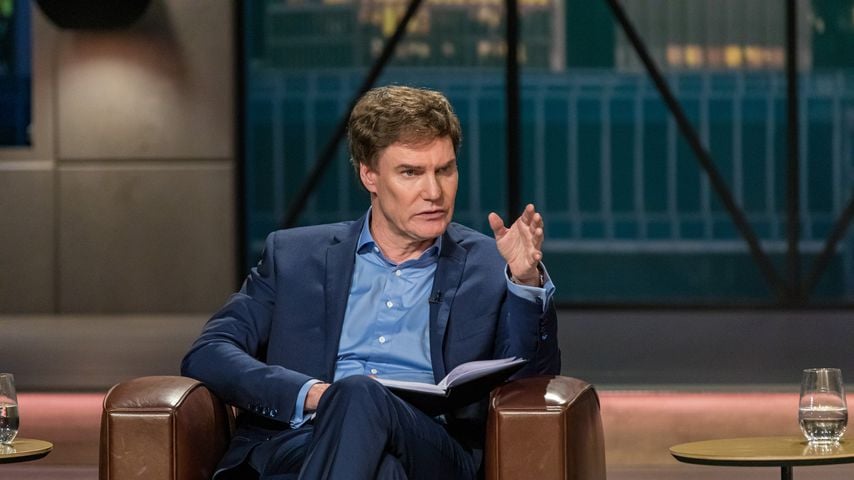 Carsten Maschmeyer, Investor bei "Die Höhle der Löwen"