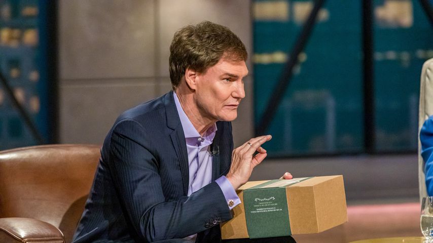 Carsten Maschmeyer, Investor bei "Die Höhle der Löwen"
