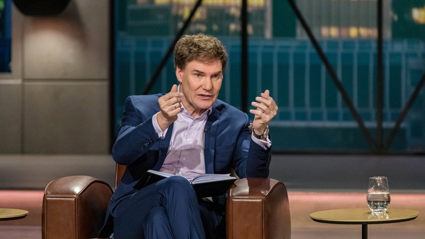 Carsten Maschmeyer, Investor bei "Die Höhle der Löwen"