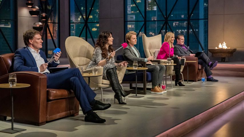 Staffelende: Wann ist "Die Höhle der Löwen" zurück im TV?