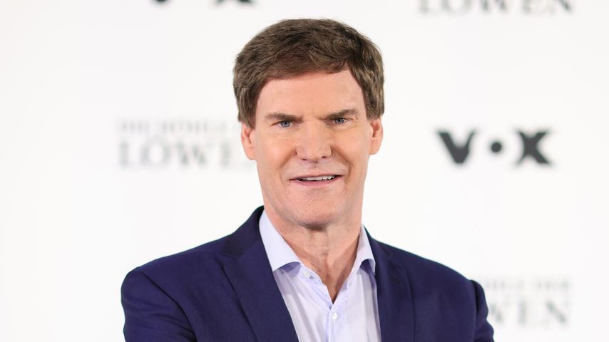 Carsten Maschmeyer im August 2021