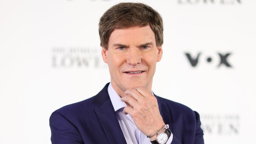 Carsten Maschmeyer, Unternehmer