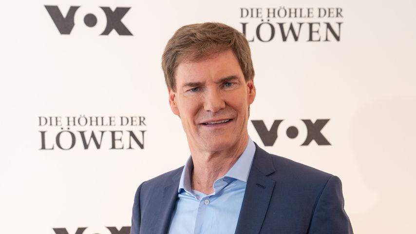 Carsten Maschmeyer 2019 in Hamburg