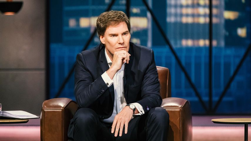 Carsten Maschmeyer bei "Die Höhle der Löwen"