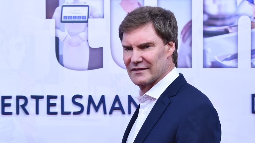 Carsten Maschmeyer bei der Bertelsmann-Party 2019