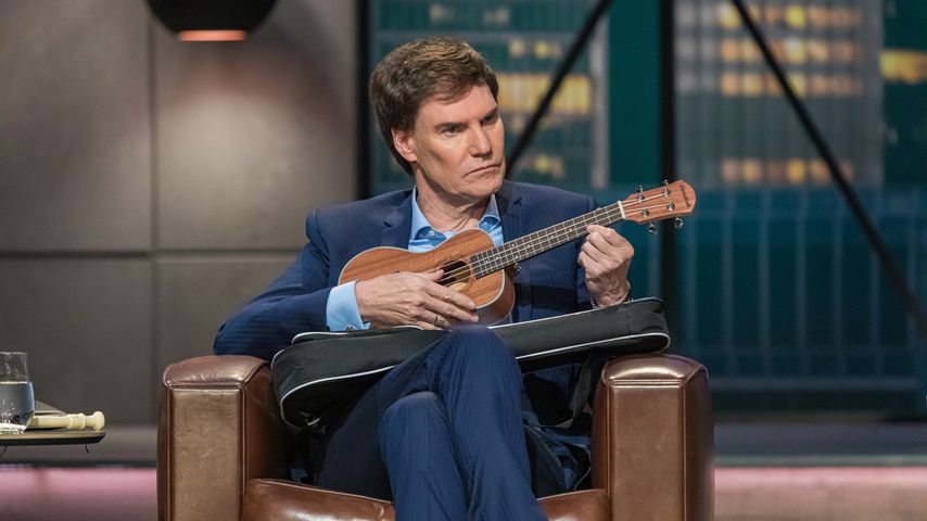 Carsten Maschmeyer bei "Die Höhle der Löwen"