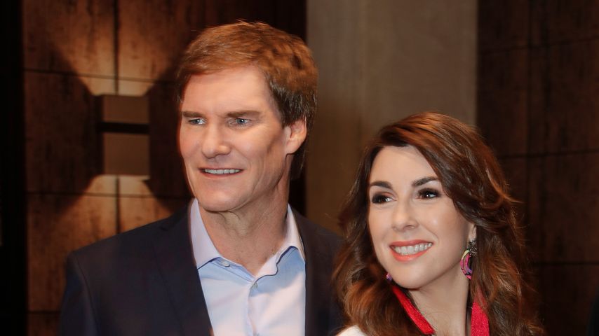 Carsten Maschmeyer und Judith Williams, Investoren bei "Die Höhle der Löwen"