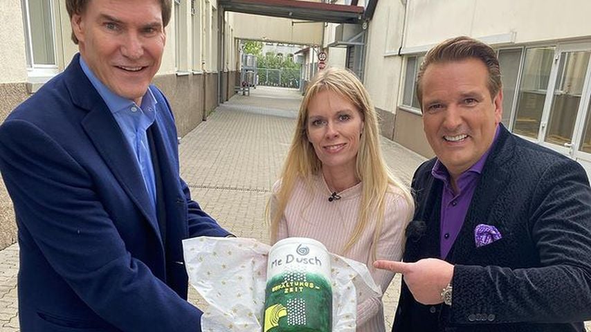 Ein Jahr nach "Die Höhle der Löwen": So läuft es für MeDusch