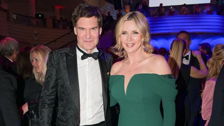 Carsten Maschmeyer gratuliert Veronica süß zum Geburtstag!
