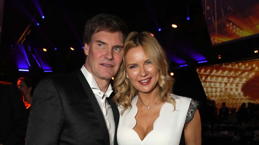 "Vagabundin": Veronica Ferres spricht über Tochter Lilly!