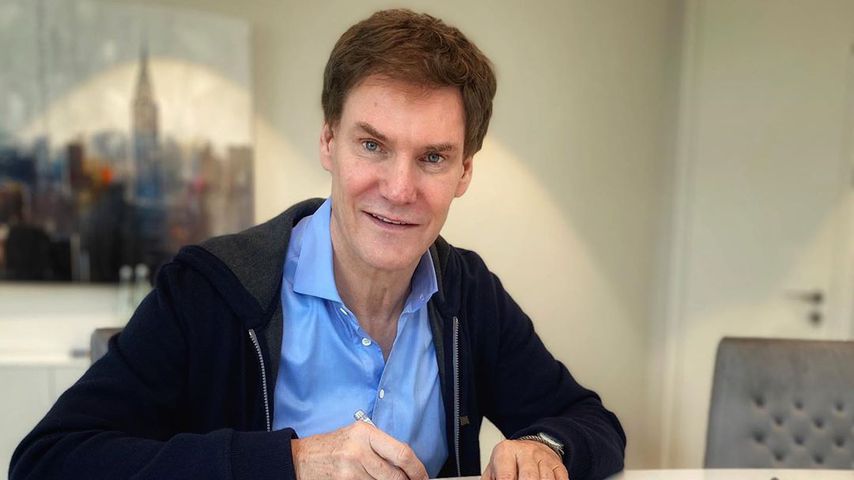 Carsten Maschmeyer im Jahr 2020