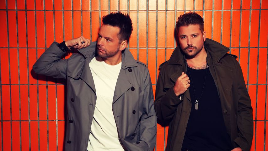 GZSZ-Star Felix von Jascheroff bringt eigene Single raus