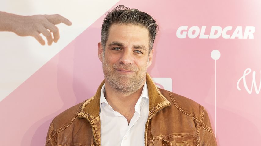 Pornoschlagzeilen über Freundin: Carsten Spengemann weinte!