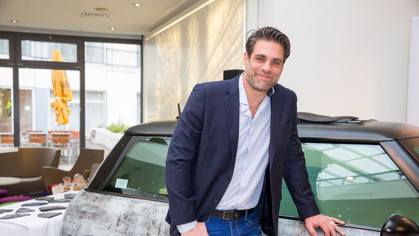 Carsten Spengemann will der neue Gottschalk werden