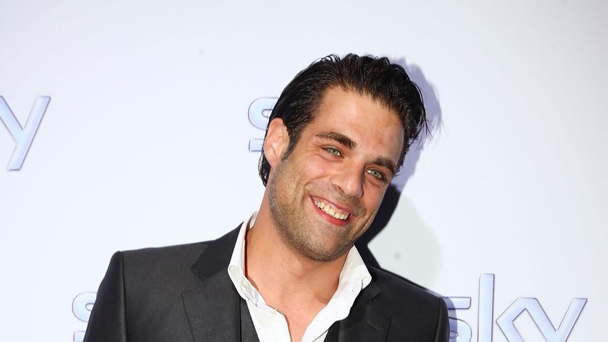 Carsten Spengemann, TV-Star