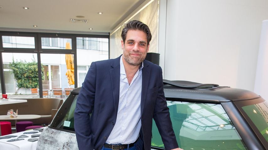 Peinliche VOX-Panne bei "Promi-Shopping-King"!