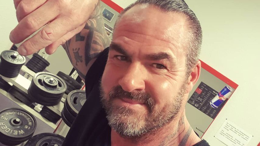 Carsten Stahl im Januar 2020