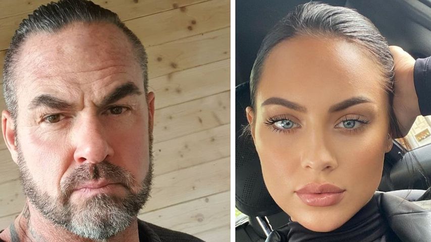 Carsten Stahl hilft Kasias Familie im Kampf gegen Mobbing