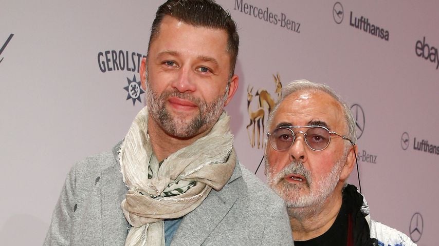 Carsten Thamm-Walz und Udo Walz