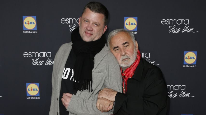 Carsten Thamm-Walz und Udo Walz