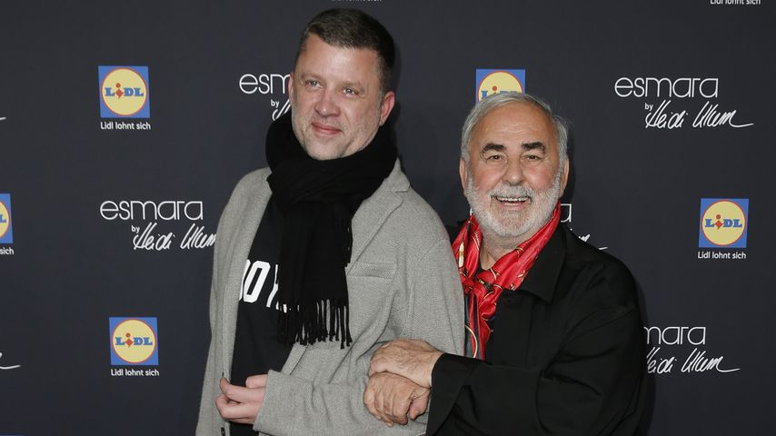 Carsten Thamm-Walz und Udo Walz