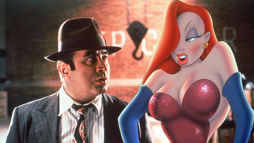 X-Men-Macher: Bob Hoskins sollte Wolverine spielen