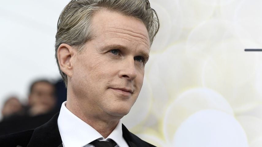 Cary Elwes, 2020