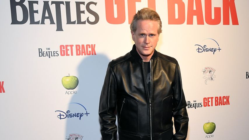 Cary Elwes, 2021