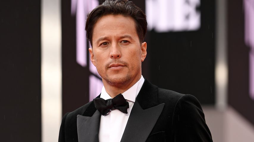 Cary Fukunaga, September 2021