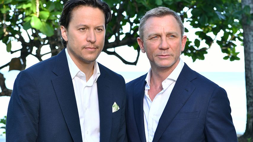 Bond-Crew in Rage: Regisseur versetzt sie für PlayStation!