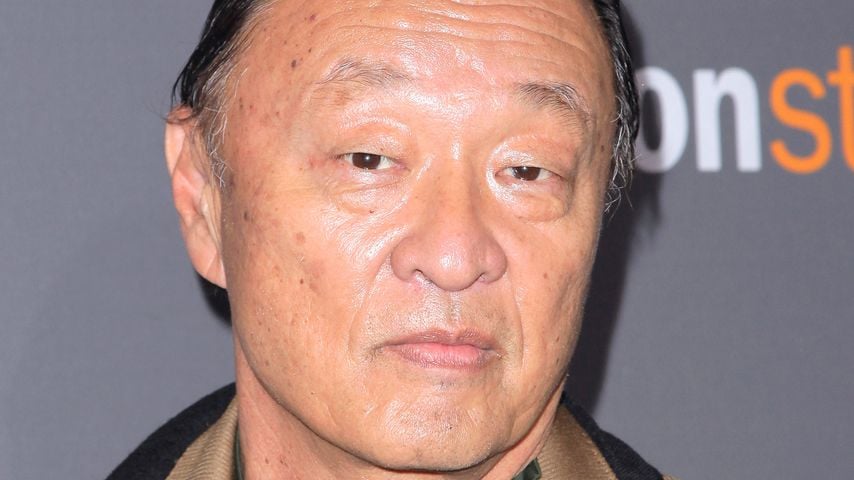 Hollywood-Legende Cary-Hiroyuki Tagawa ist mit 75 gestorben