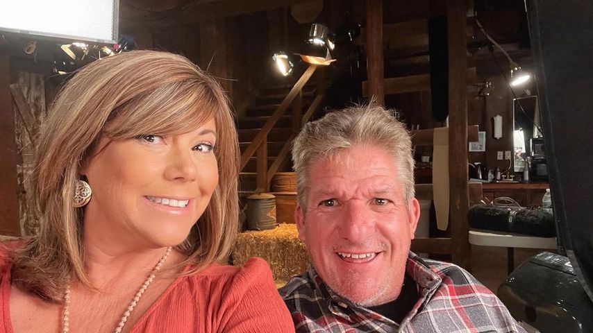 Caryn Chandler und Matt Roloff, Reality-TV-Stars