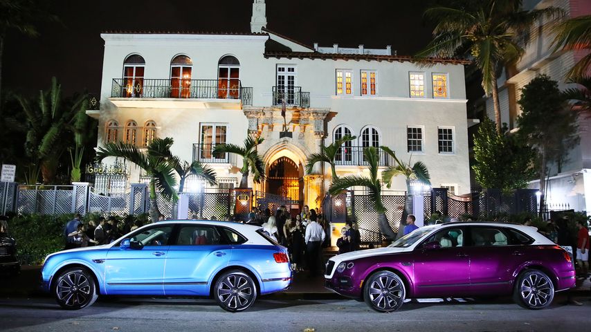 Casa Casuarina