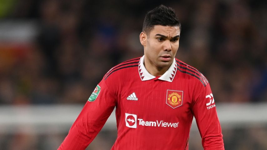 Casemiro, Fußballstar