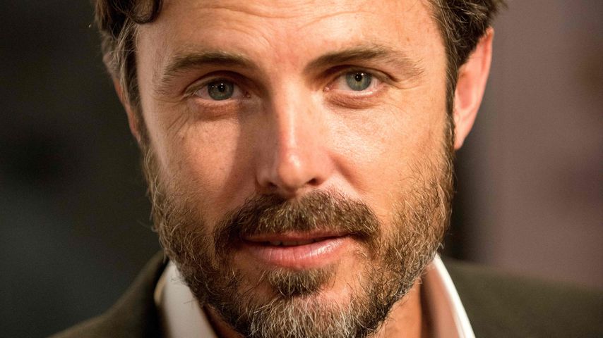 Oscars-Absage! Casey Affleck will Preis nicht verleihen